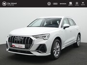 Audi Q3 - 45 TFSI e 245pk S edition | Trekhaak | Navigatie | Adaptive