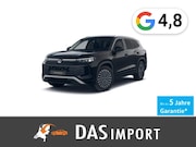 Volkswagen Tayron - Life
