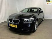 BMW 2-serie - 218 Coupé 218i Executive - BPM - Diefstalschad