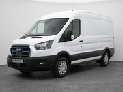 Ford e-Transit - 350 L2H2 Trend 68 kWh | CAMERA | CARPLAY | STOELVERW.