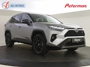 Toyota RAV4 - GERESERVEERD 2.5 Hybrid AWD GR SPORT | Memory seat | PDC V+A