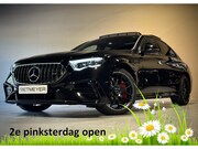 Mercedes-Benz E-klasse - AMG 53 4MATIC+ |Hyperscreen |Pano |Stoelkoel./verw. |AMG Nig