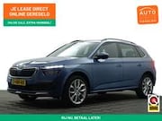 Skoda Kamiq - 1.5 TSI ACT Business Editon+ Aut- RS Sport Interie