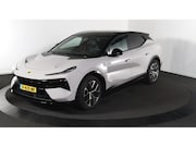 Lotus Eletre - EDS 450 4WD 112 kWh