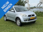 Daihatsu Terios - 1.5-16v Exclusive 4x4 Automaat Airco