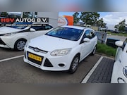 Ford Focus - 1.6 TI-VCT Trend airco cruise org NL