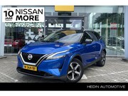 Nissan Qashqai - 1.3 MHEV Premiere Edition | 1e eig. | Panoramadak | Adaptive