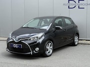 Toyota Yaris - 1.5 Hybrid Lease | Navi | Camera | Clima | Cruise