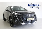 Peugeot e-2008 - EV GT 50 kWh | SFEER | DAB-RADIO | BLINDSPOT | 3-FASE | CRUI