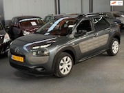 Citroën C4 Cactus - 1.2 e-VTi Business Automaat APK NAP