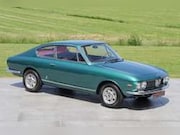 Fiat Coupé - 1300S Vignale