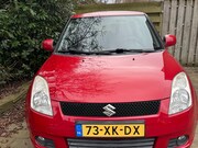 Suzuki Swift - 1.3 Shogun