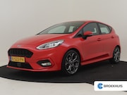 Ford Fiesta - 1.0 EcoBoost ST-Line 125 Pk AUTO | Navigatie | Cruise contro