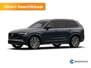 Volvo XC90 - 2.0 T8 Plug-in hybrid AWD Ultra Dark Exec. Ed. | 2 stoelen o