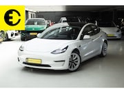 Tesla Model 3 - Long Range | 92, 4% SOH | Zwart leer | Incl.BTW