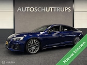 Audi A5 - 35 TFSI S edition Competition 2x S LINE / MATRIX LED / BLACK