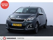 Peugeot 108 - 1.0 e-VTi Allure/ 5-Drs/ Camera/ Apple + Android/ Clima/ Med