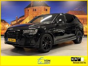 Audi Q7 - 3.0 TDI Quattro S-Line Aut Panodak Leer Bose HUD Camera