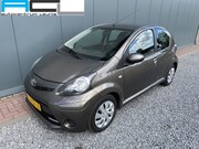 Toyota Aygo - 1.0 VVT-i Aspiration Airco 5-drs