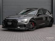 Audi A6 - Avant 55 TFSI e quattro S-Line Pano RS-Stoelen 360 HUD BTW S