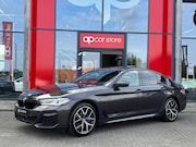 BMW 5-serie - 545e M-Sport Executive Uniek Vol | Laser Lights | Panorama |
