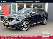 Kia Sorento - 1.6 T-GDI Hybrid 2WD ExecutiveLine 7p. + Trekhaak, 1650KG tr