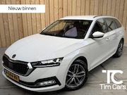 Skoda Octavia - Combi 1.0 e-TSI Business Edition Plus Automaat | Achteruitri