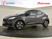 Toyota Yaris - 1.5 Hybrid 115 Style | Blind spot | Stoel + stuur verw. | PD