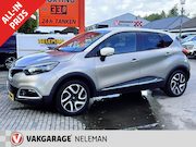 Renault Captur - TCe 120pk EDC Expression rijklaarprijs bovag garantie