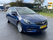 Opel Astra - 1.2 Business Elegance, Cam, Cruise, Climate, Navi, Carplay,