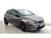 Seat Ibiza - 1.0 TSI "FR" Connect 1e Eig. Panorama-Camera-Navi- Stoelverw
