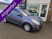 Hyundai i20 - 1.2i "ActiveVersion" Airco - Isofix - Apk 31-10-2026