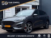 Ford Kuga - 2.5 PHEV ST-Line X | Trekhaak | 96, 7 % SOH | B&O | Camera |