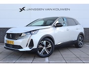 Peugeot 3008 - 1.6 HYbrid 225 GT Panoramadak / Achteruitrijcamera / LED Kop