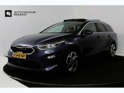 Kia Ceed - Sportswagon 1.4 T-GDi GT-PlusLine (PANORAMADAK, STOELVERWARM