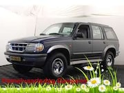 Ford USA Explorer - USA 4.0 V6 4x4 *Hemelvaart open
