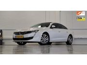 Peugeot 508 - 1.6 PureTech Blue Lease Active Schuif/kanteldak Camera Navi 