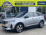 Peugeot 3008 - | LENTEDEALS | 1.6 Plug-in HYbrid4 300pk Automaat GT | Navig