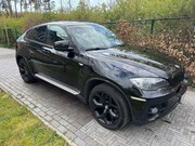 BMW X6 - xDrive40d High Exe