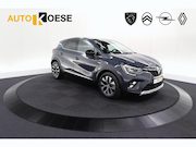 Renault Captur - 1.6 E-Tech full hybrid 145 techno | Camera | Navigatie | Par
