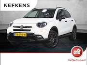 Fiat 500X - Cross 1.4 Turbo 140PK MultiAir S-Design Cross | 2de eigenaar