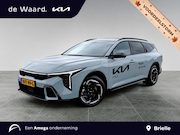 Kia K4 - Sportswagon 1.0 T-GDi MHEV GT-Line Launch Edition | €1.135 V