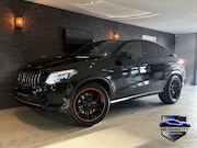 Mercedes-Benz AMG GLE - 43 4MATIC Bj: 2018 / Panoramadak / 391 PK
