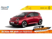 Renault Twingo - urban range techno 27.5 kWh * NU IN DE SHOWROOM * Gratis 5 j