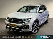 Volkswagen T-Cross - 1.0 TSI R-Line | Stoelverwarming | Parkeersensoren | Adaptiv