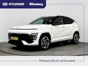 Hyundai Kona - 1.6 GDI HEV N-Line Edition | Navigatie | Apple Carplay - And