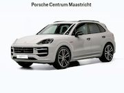 Porsche Cayenne - S E-Hybrid