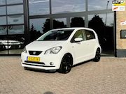 Seat Mii - Chill Out , 5 deurs, Airco, Nwe APK