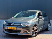 Citroën C4 - 1.6 THP Exclusive EGS * Aut * Navi * Cruise * Massage * 220/