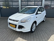 Ford Kuga - 1.6 EcoBoost 150pk 2WD Titanum Plus